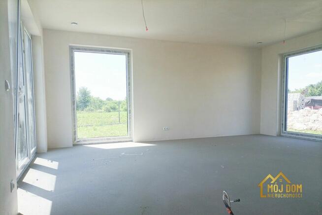 REZERWACJA NOWY DOM W KROŚNIE!