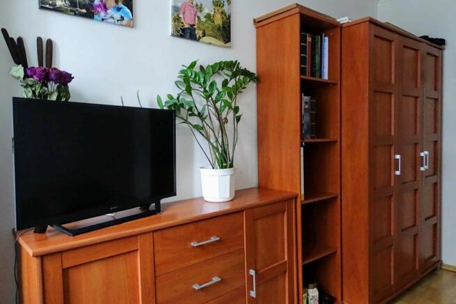 Wynajmę mieszkanie przy metrze Wierzbno