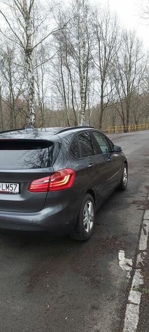 Sprzedam BMW 2 f45 Activ Tourn 218d