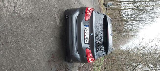Sprzedam BMW 2 f45 Activ Tourn 218d