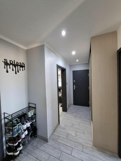 Ładne Mieszkanie w bloku !!!!!!