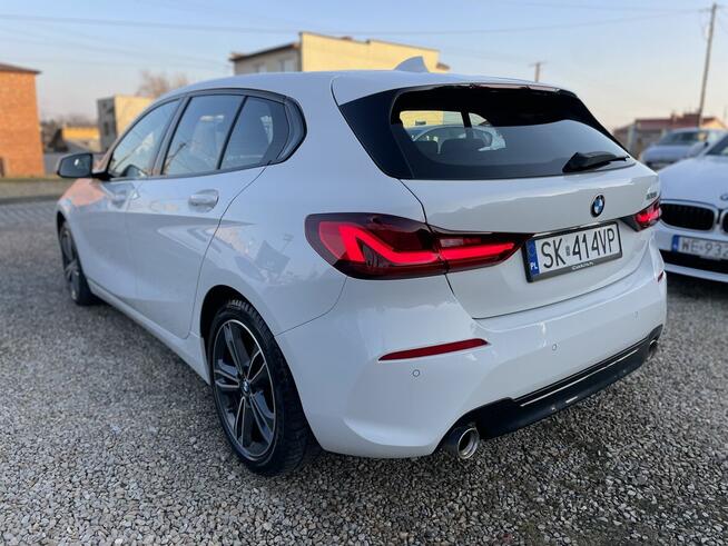 Bmw 120 i Sport LIne