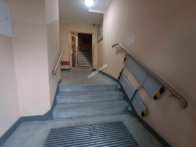 Klimatyczne mieszkanie w dzielnicy Praga Południe