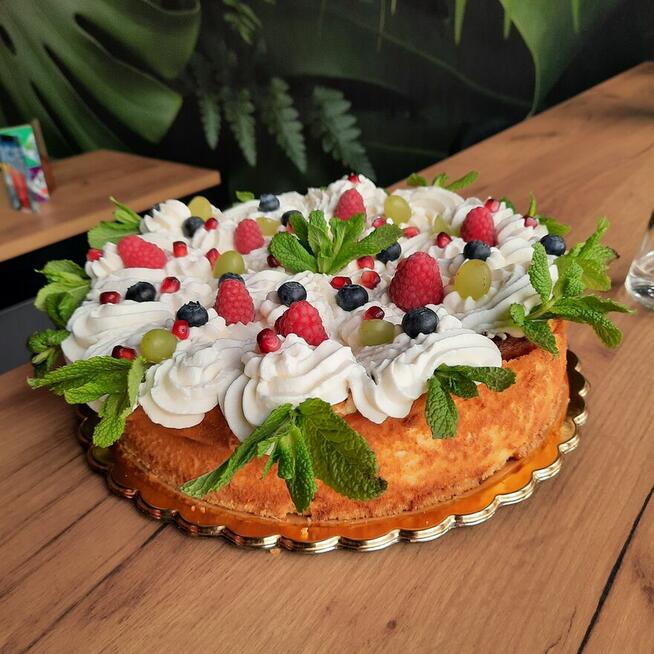 Wielkanoc 2025 zamówienia na ciasta SLĄSK, ZAGŁĘBIE