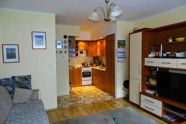 Wynajmę mieszkanie przy metrze Wierzbno