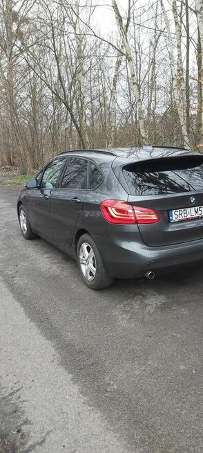 Sprzedam BMW 2 f45 Activ Tourn 218d
