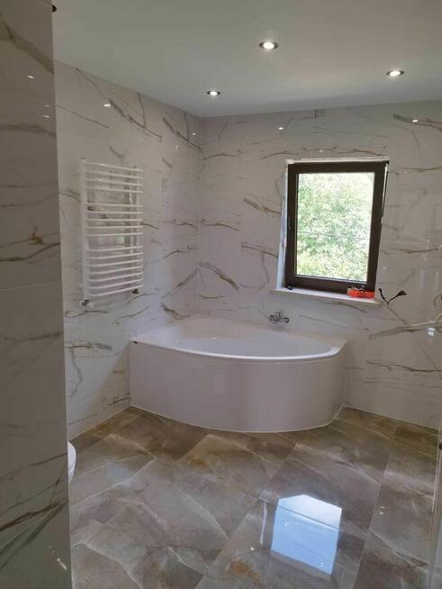 remont malowanie tynkowanie zabudowa wykończenie gładź