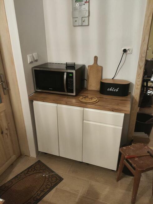 ZACISZNY DOMEK NIEDALEKO KAZIMIERZA DOLNEGO