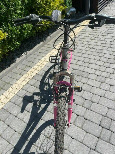 Sprzedam rower damski