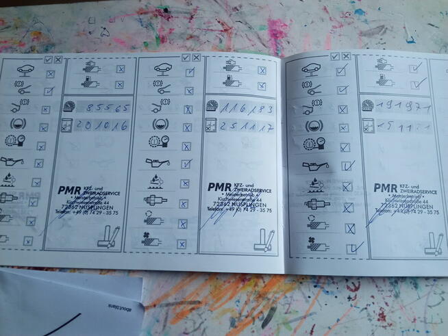 BMW X 3 2.0 D 185KM 2011r