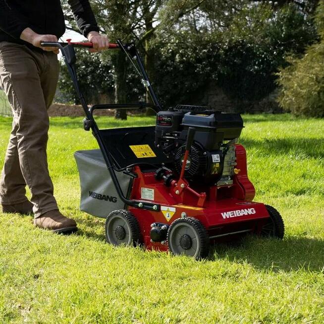 Wynajem sprzętu budowlanego i ogrodniczego w Szczecinie