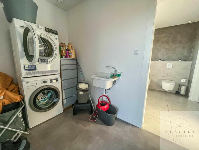 Nowoczesny - nowy dom Pilzno