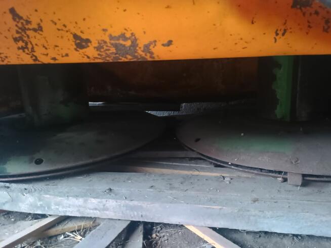 kosiarka rotacyjna Kowalski z001/3