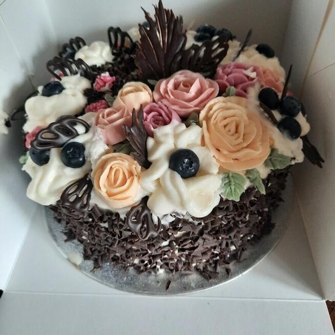 Wielkanoc 2025 zamówienia na ciasta SLĄSK, ZAGŁĘBIE