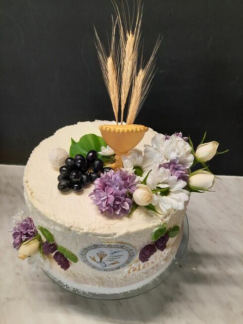 torty ciasta na zamówienie będzin, sosnowiec, czeladź