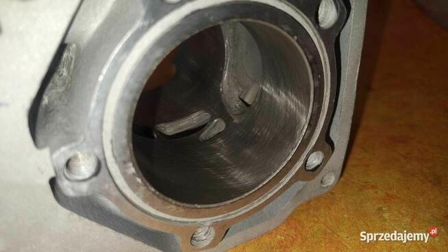 Cylinder nicasilowy Aprilia RS 125 Rotax 122