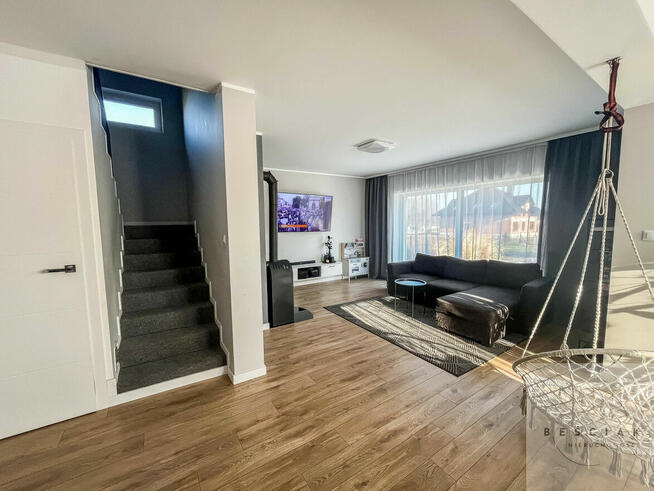 Nowoczesny - nowy dom Pilzno