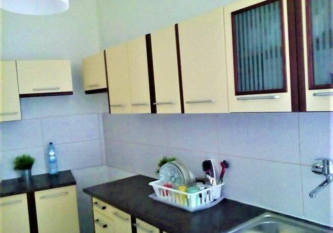 Pokój 1 -os. ul. Poplińskich Poznań Centrum