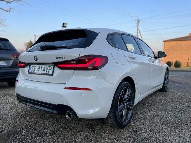 Bmw 120 i Sport LIne