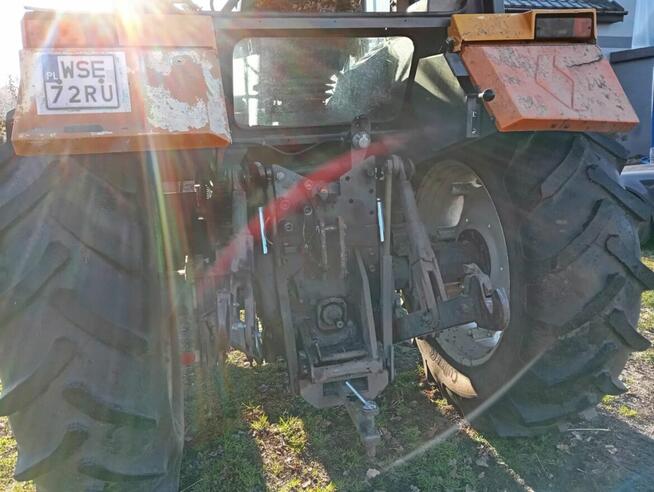 Sprzedam Renault 120.50TZ4