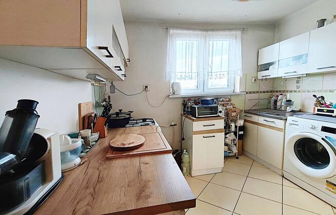 Mieszkanie 45,50m2, 2 pokoje, 2 piętro