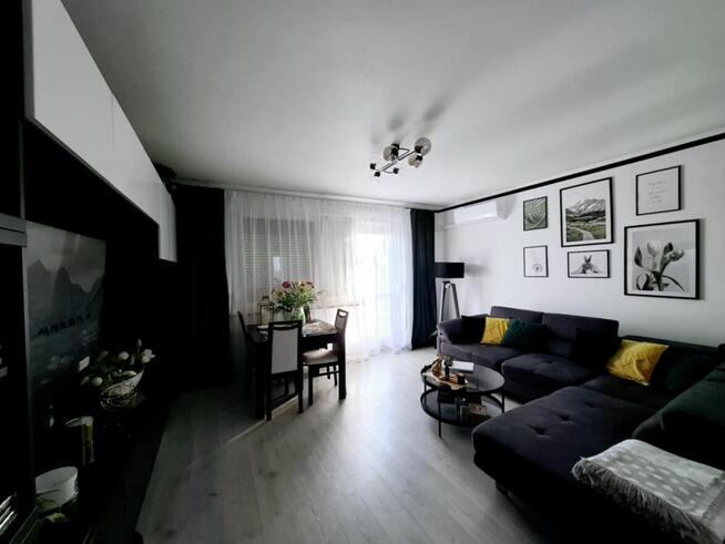 Ładne Mieszkanie w bloku !!!!!!