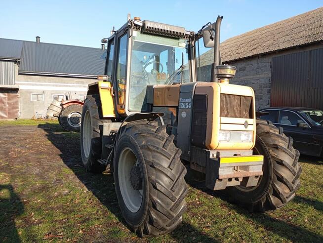 Sprzedam Renault 120.50TZ4