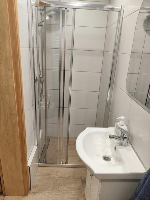 ZACISZNY DOMEK NIEDALEKO KAZIMIERZA DOLNEGO