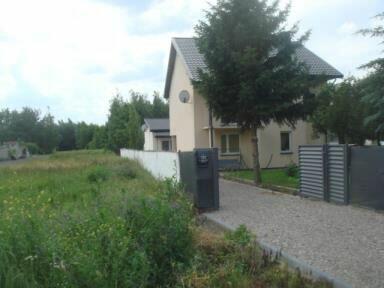 Syndyk sprzeda działkę w Radomiu ul. Malenicka 373 m2