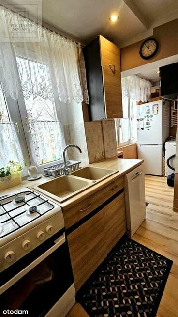 3-pokoje Zielona okolica