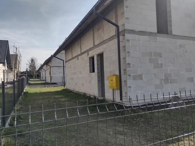 Nowa inwestycja Głogów Małopolski leśna wola