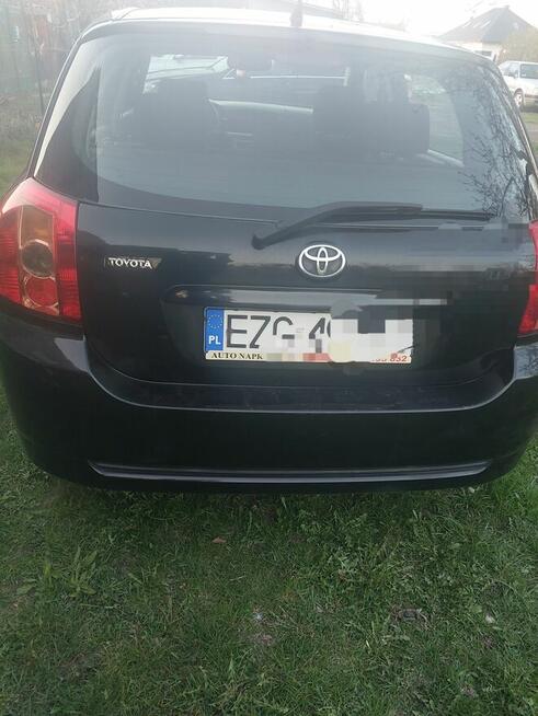 Sprzedam Toyota Corolla