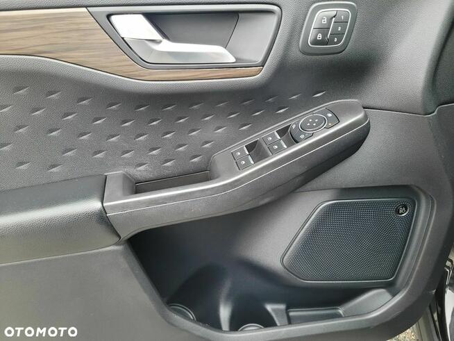 Ford Kuga 2.0 EcoBoost AWD Titanium ASS