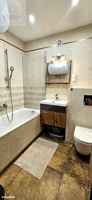 3-pokoje Zielona okolica