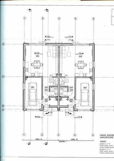 Bliźniak, Garaż, Pompa ciepła 0%prowizji