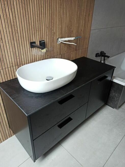 Meble na wymiar kuchnie szafy przesuwne MONTAŻ