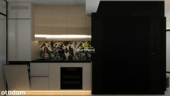 Mieszkanie, 49,15 m², Dąbrowa Tarnowska