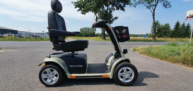 Skuter Elektryczny dla Seniora Victory 130XL