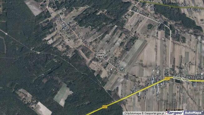 Dobre Dzielnica Stare Poręby 60