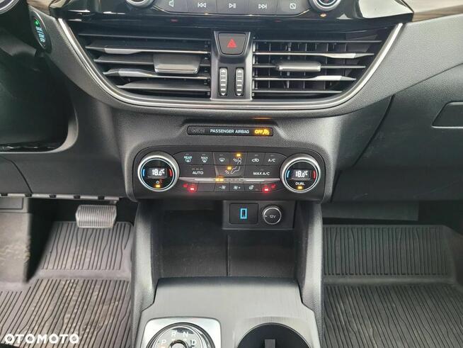 Ford Kuga 2.0 EcoBoost AWD Titanium ASS