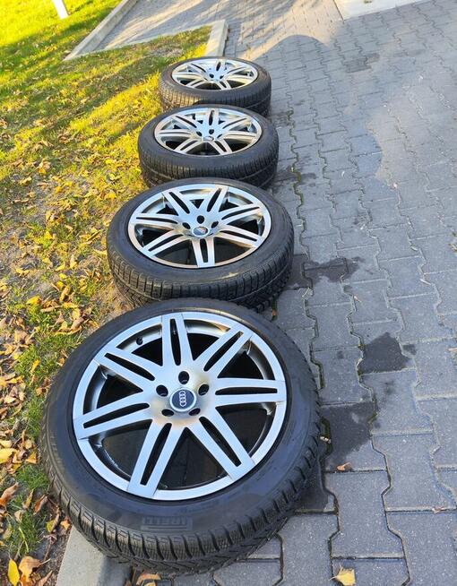 Koła, Felgi , Różne rozstawy!!!! Opis, Zdjęcia!