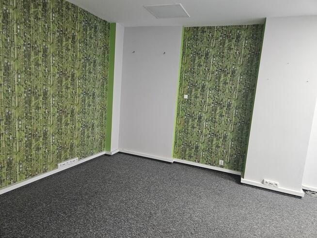 Wynajem powierzchni biurowej