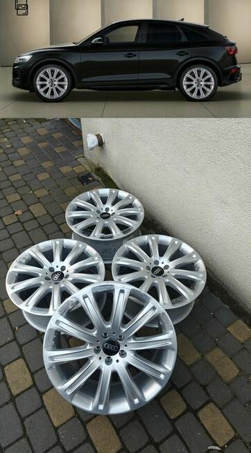 Koła, Felgi , Różne rozstawy!!!! Opis, Zdjęcia!