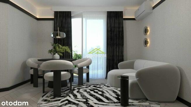 Mieszkanie, 49,15 m², Dąbrowa Tarnowska