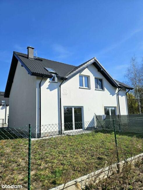 Gotowe domy, Ogródek, Garaż