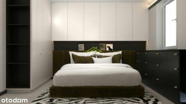 Mieszkanie, 49,15 m², Dąbrowa Tarnowska