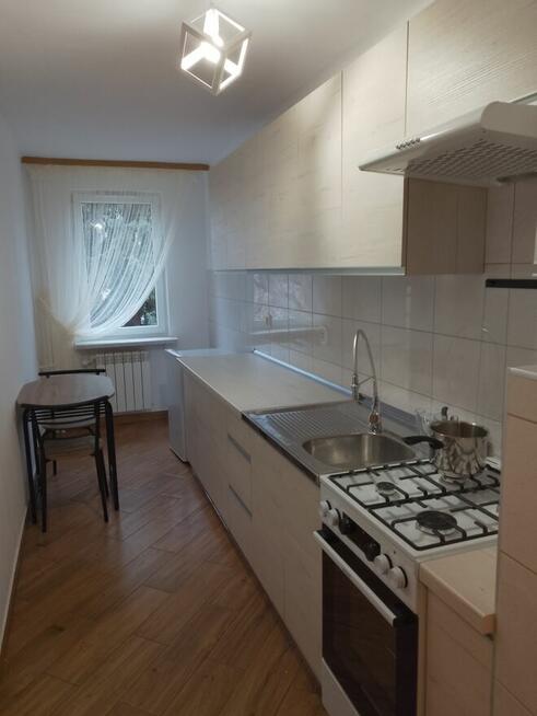 Wynajmę mieszkanie w Bochni