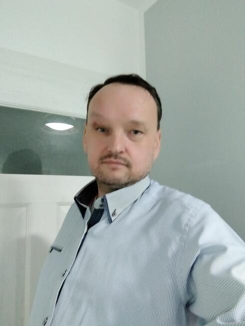 Potrzebuję kobiecej bliskości!!