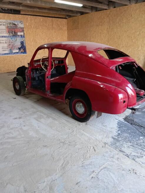 piaskowanie, sodowanie