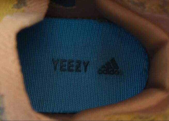 Adidas Yeezy 380 roz. 35